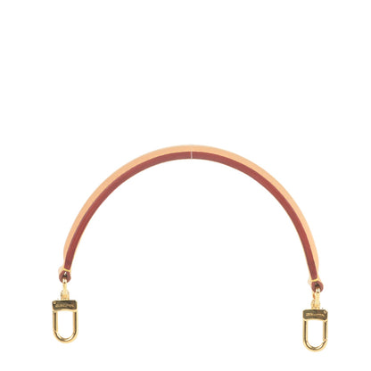 Louis Vuitton Vachetta Metis Strap 1 of 5