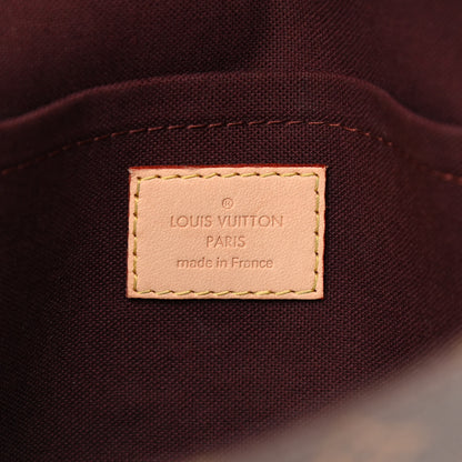 Louis Vuitton Monogram Favorite MM 6 of 10