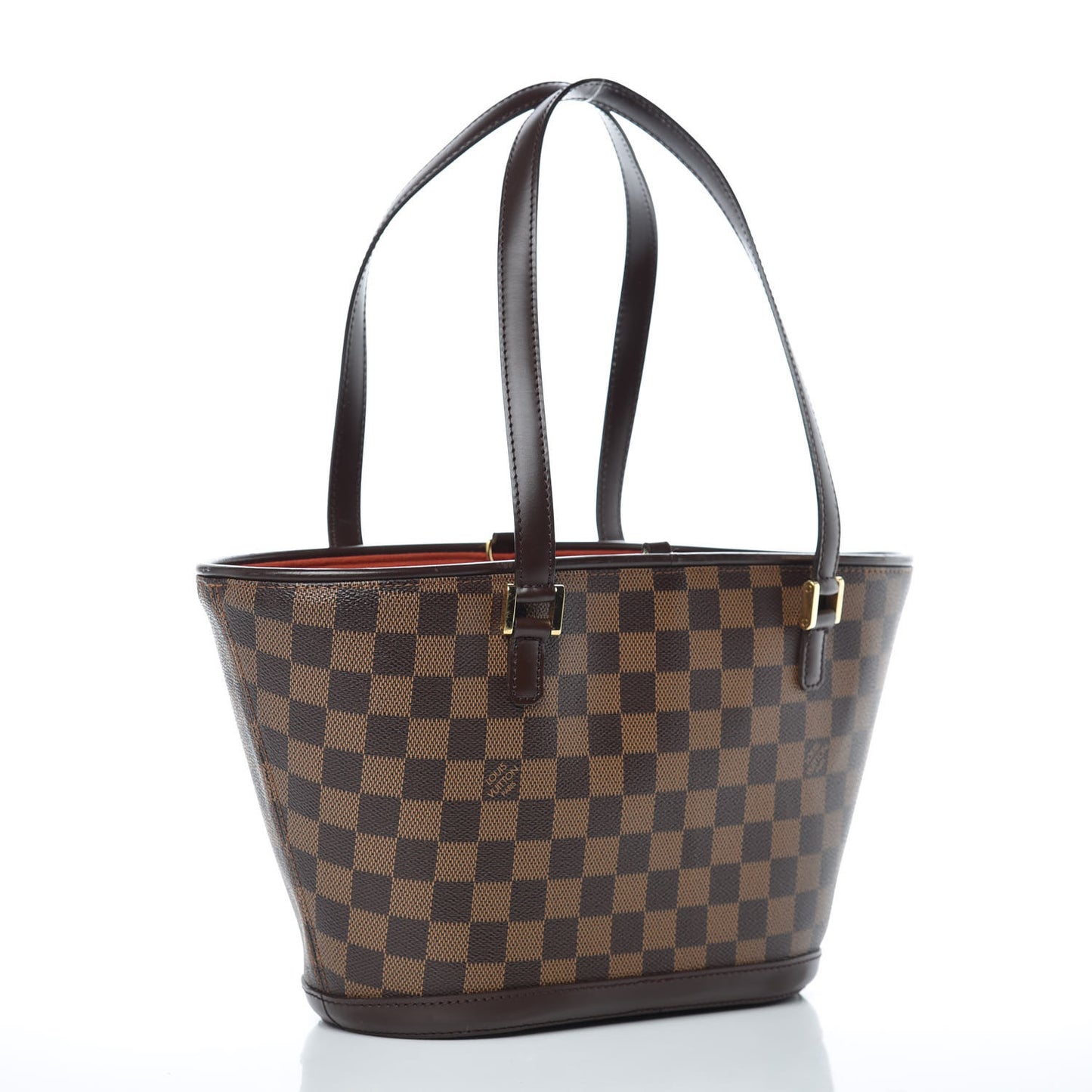 Damier Ebene Manosque PM