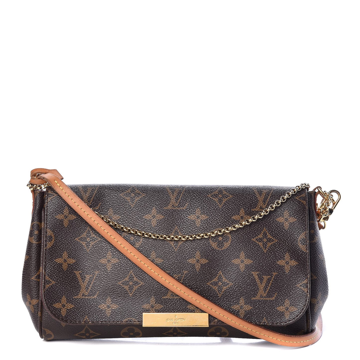 Monogram Favorite MM