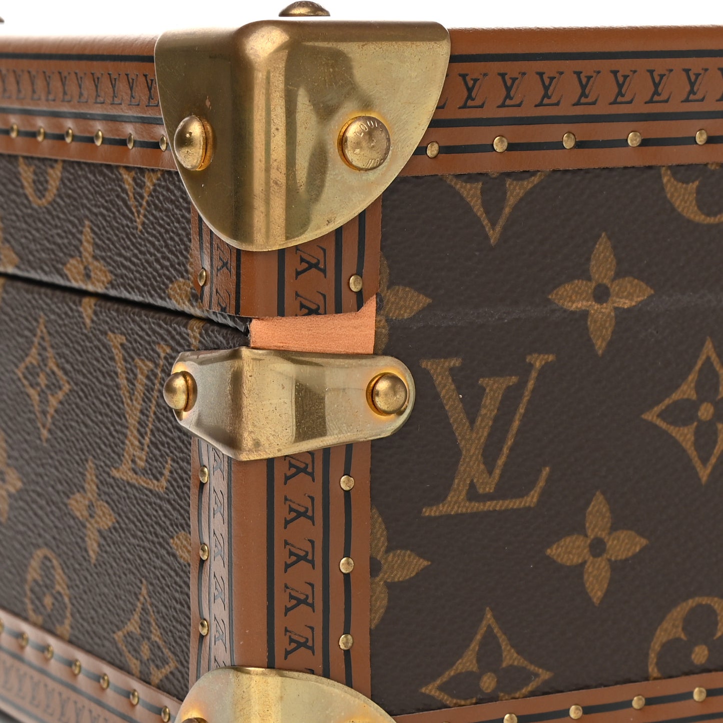 Monogram Coffret Tresor 24