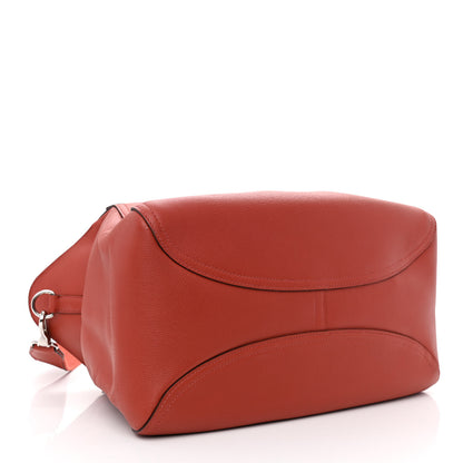 Hermes Evercolor Oxer Vermillion 4 of 10