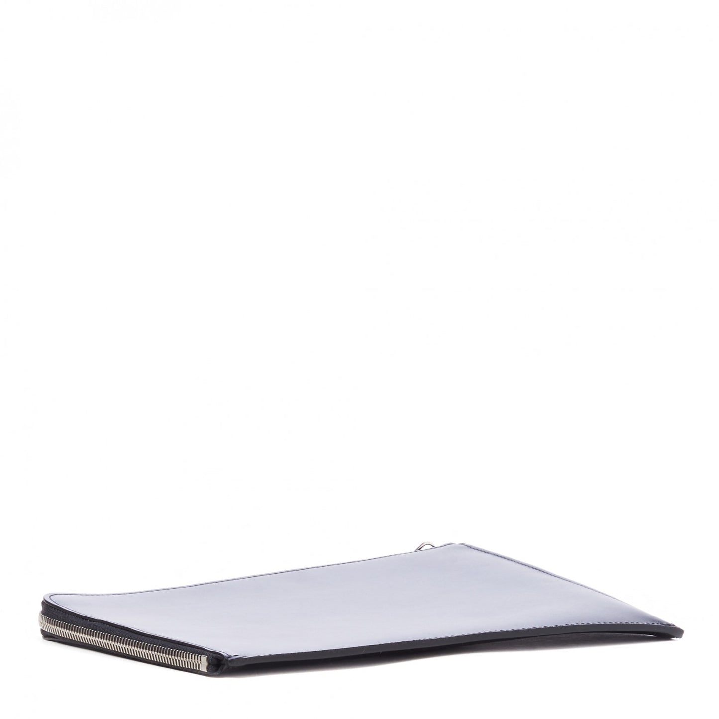 Calfskin Souple Pochette Jour PM Black