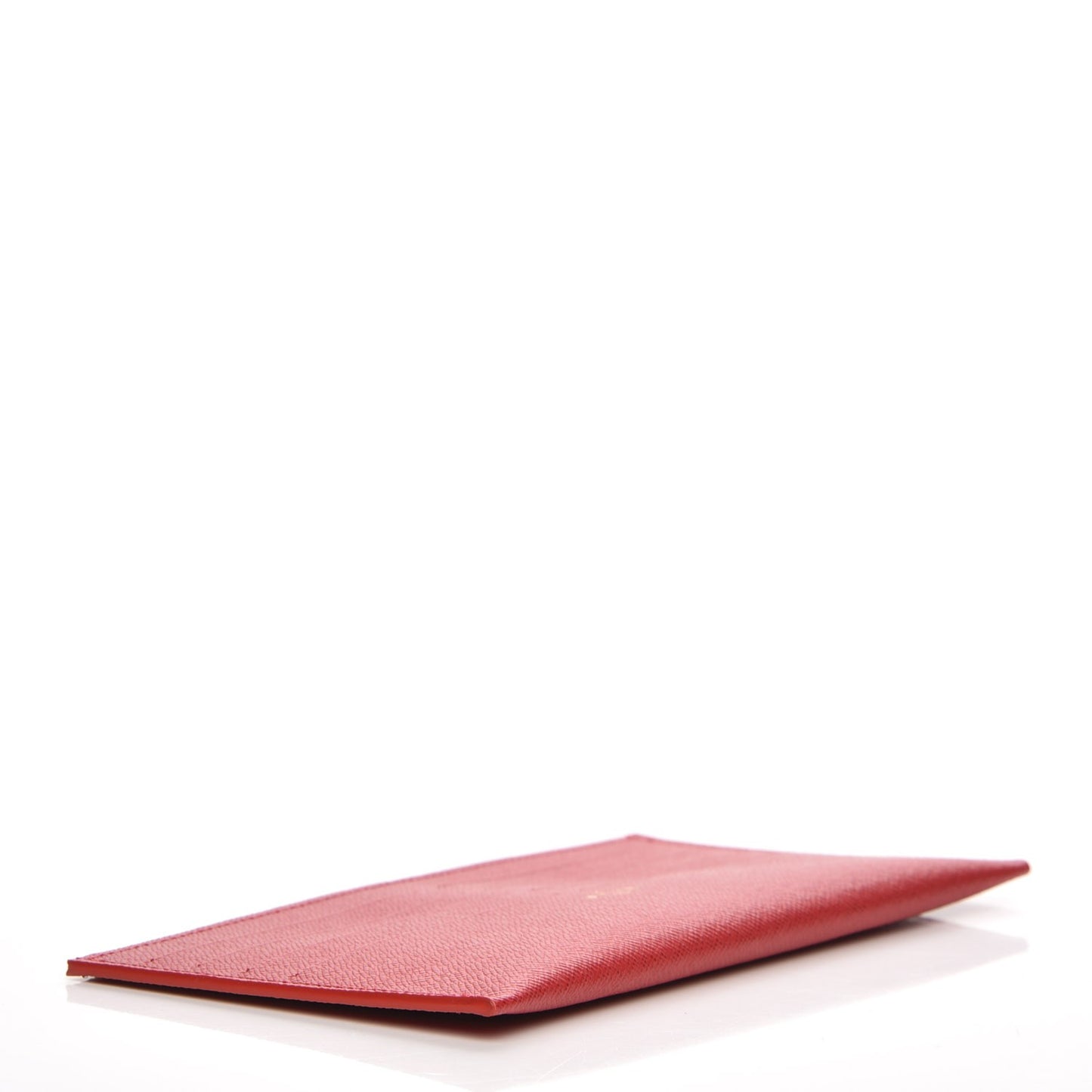Calfskin Pochette Felicie Card Holder Insert