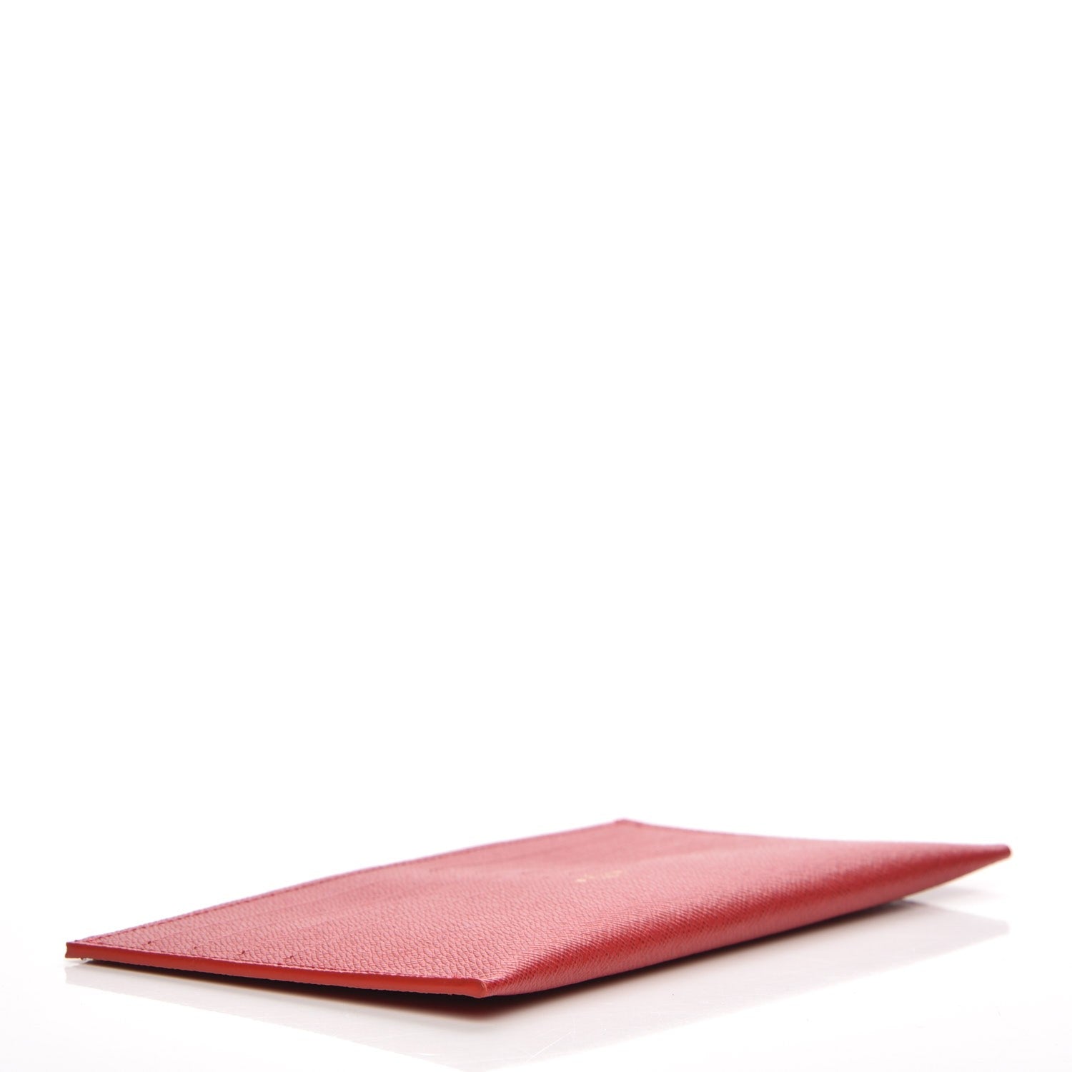 Louis Vuitton Calfskin Pochette Felicie Card Holder Insert 4 of 7