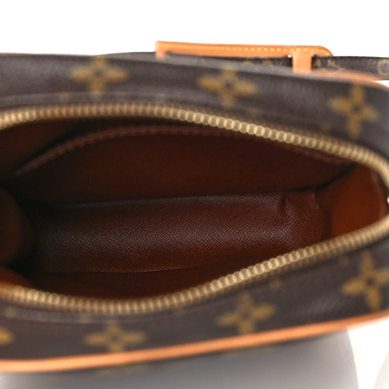 Louis Vuitton Monogram Danube 21 5 of 10