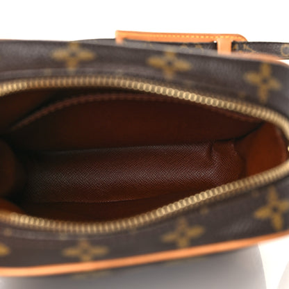 Louis Vuitton Monogram Danube 21 5 of 10