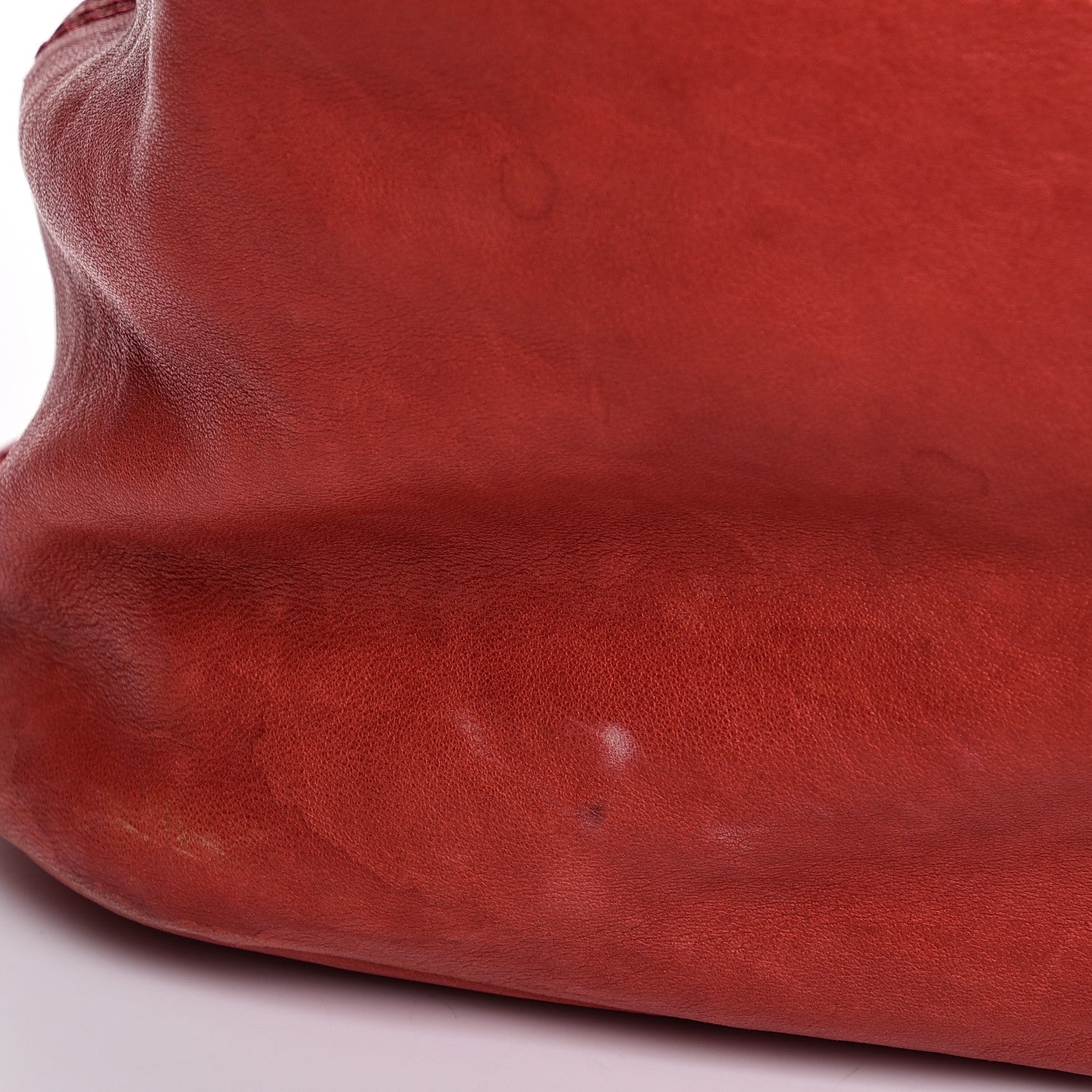 Givenchy Lambskin Large Nightingale Red 13 of 21