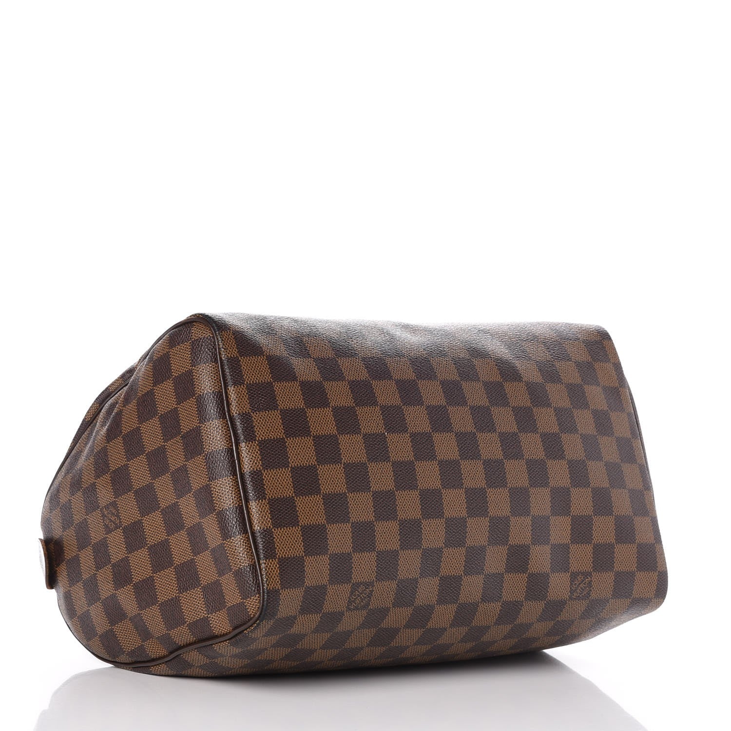 Louis Vuitton Damier Ebene Speedy 30 4 of 11