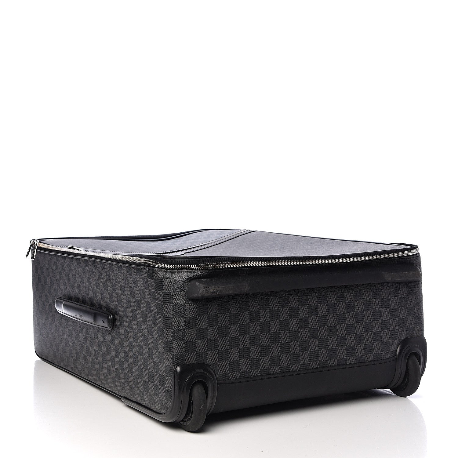Louis Vuitton Damier Graphite Pegase 65 4 of 24
