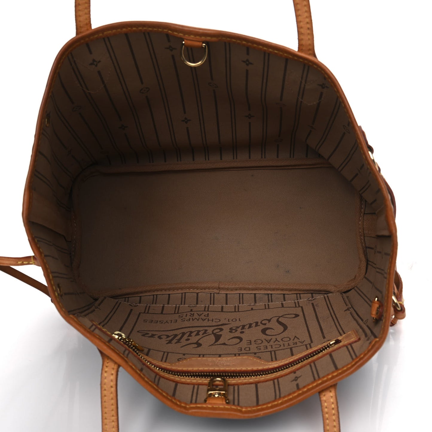 Monogram Neverfull PM