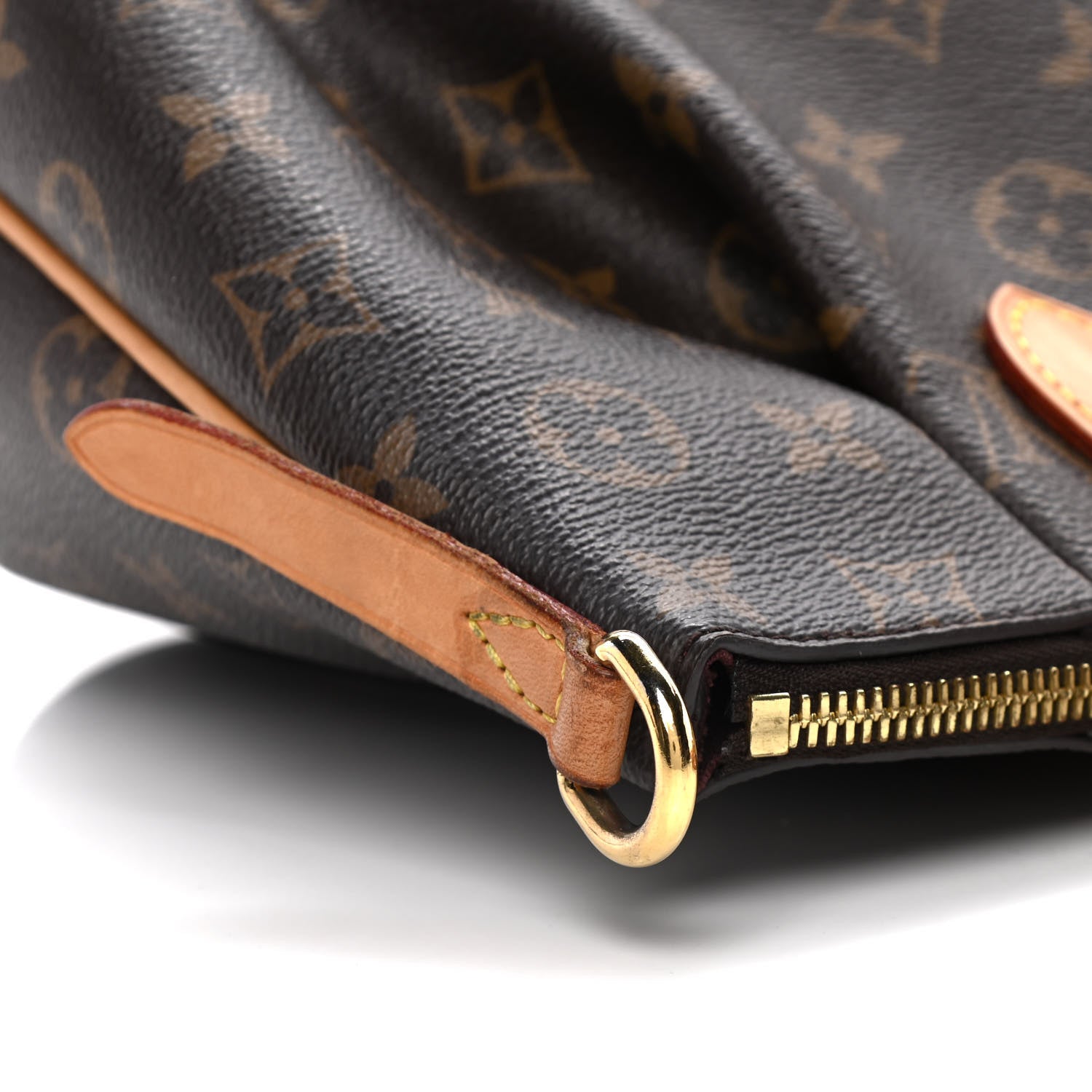 Louis Vuitton Monogram Turenne PM 11 of 24