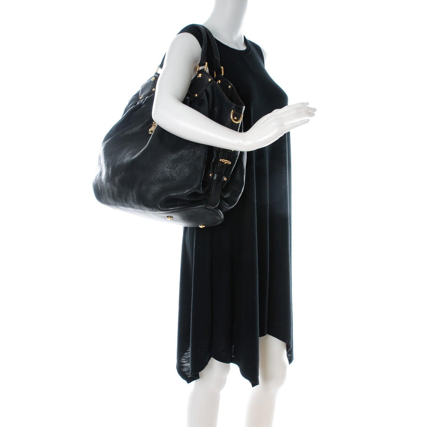 Mahina XL Black
