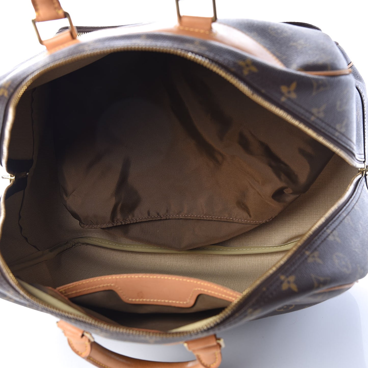 Monogram Evasion Sports Bag