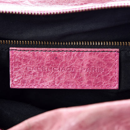 Balenciaga Agneau Classic Hardware Twiggy Bubblegum 6 of 20