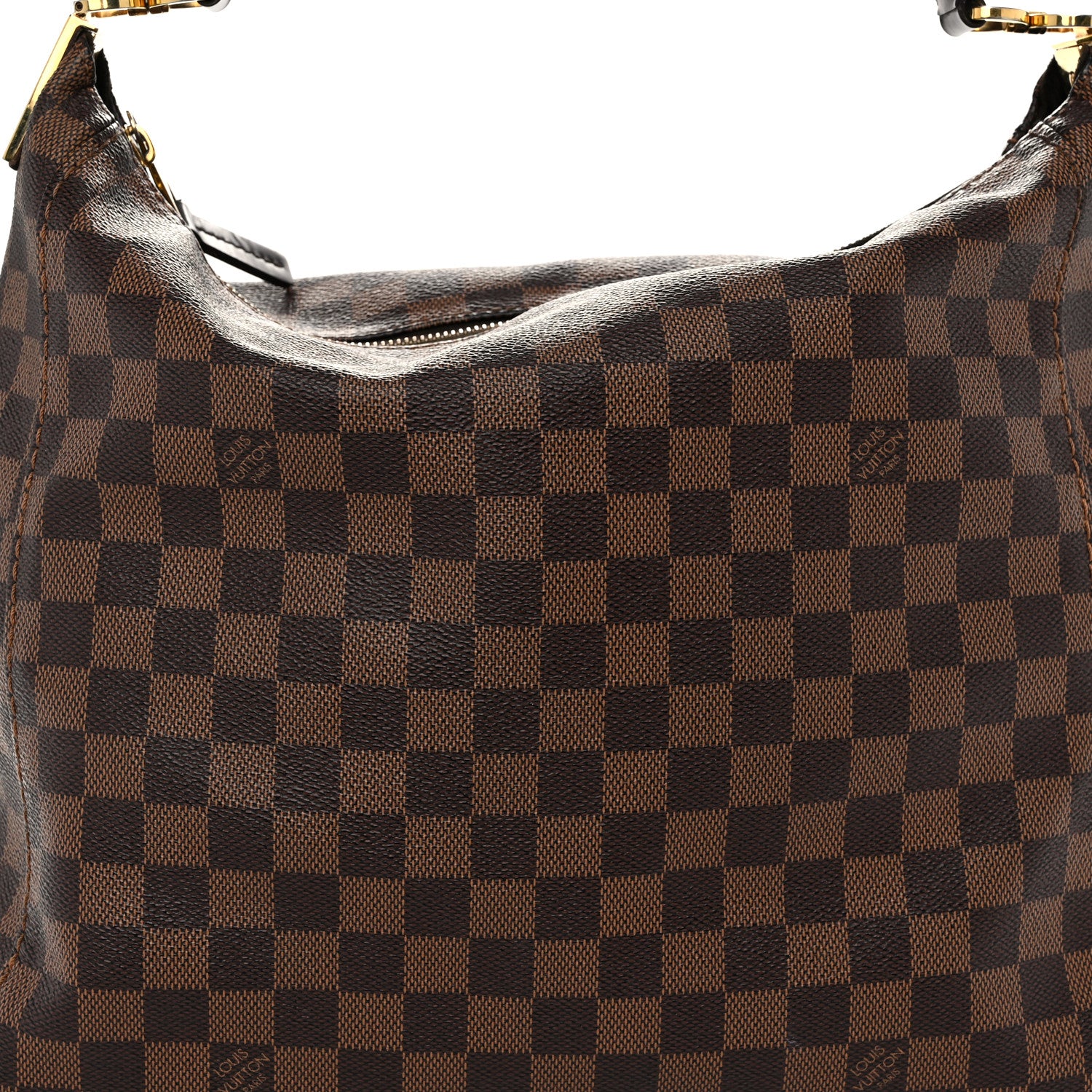 Louis Vuitton Damier Ebene Portobello PM 8 of 10