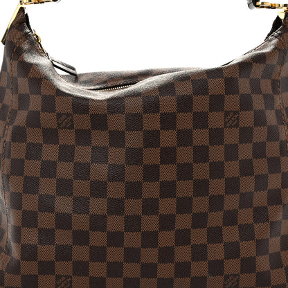 Louis Vuitton Damier Ebene Portobello PM 8 of 10