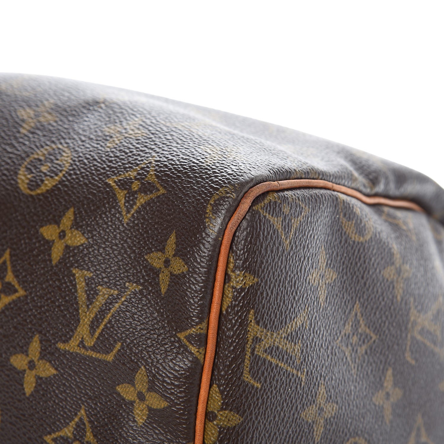 Louis Vuitton Monogram Speedy 30 15 of 18