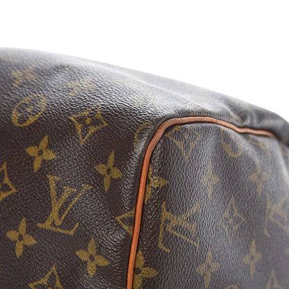 Louis Vuitton Monogram Speedy 30 15 of 18