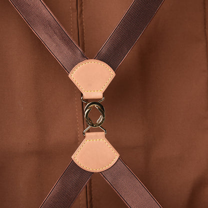 Louis Vuitton Monogram Pegase 55 16 of 17