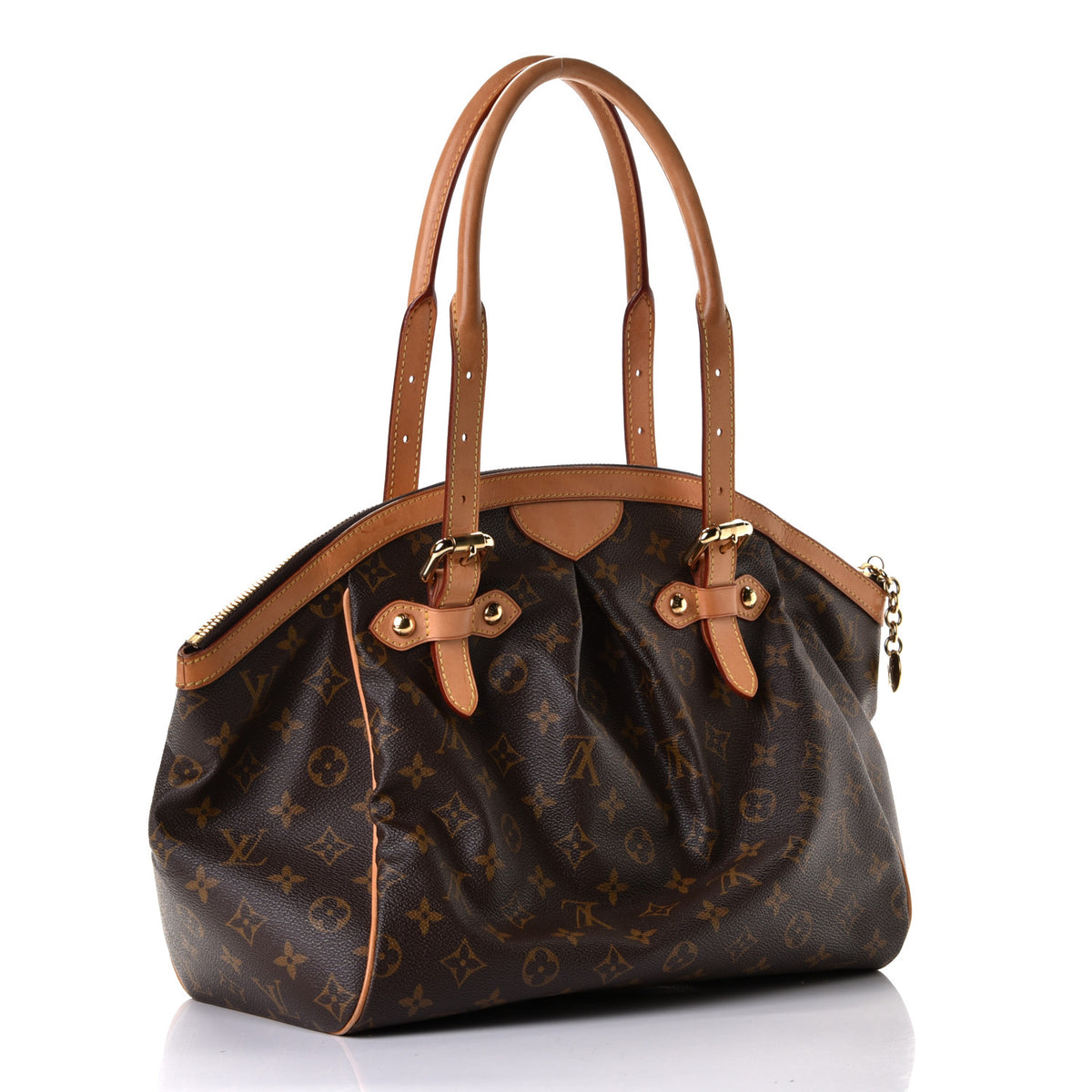 Louis Vuitton Monogram Tivoli GM 2 of 5
