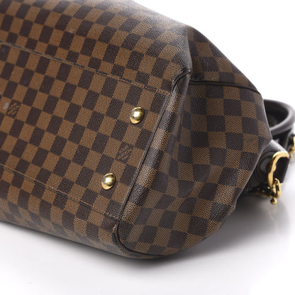Louis Vuitton Damier Ebene Trevi GM 11 of 12