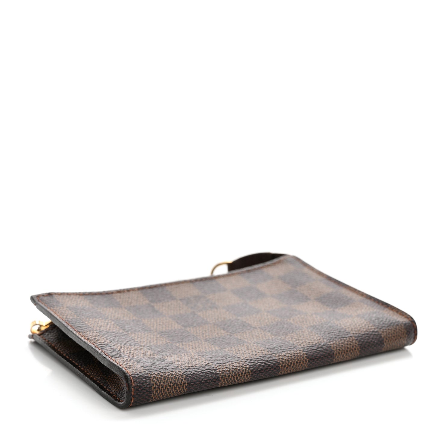 Damier Ebene Marais Bucket Pouch