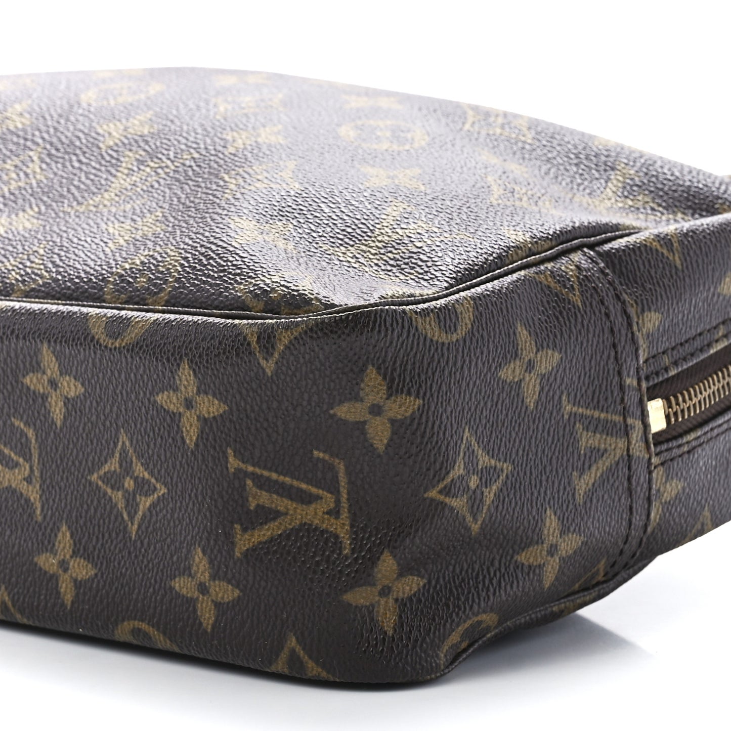 Monogram Trousse Toilette 28