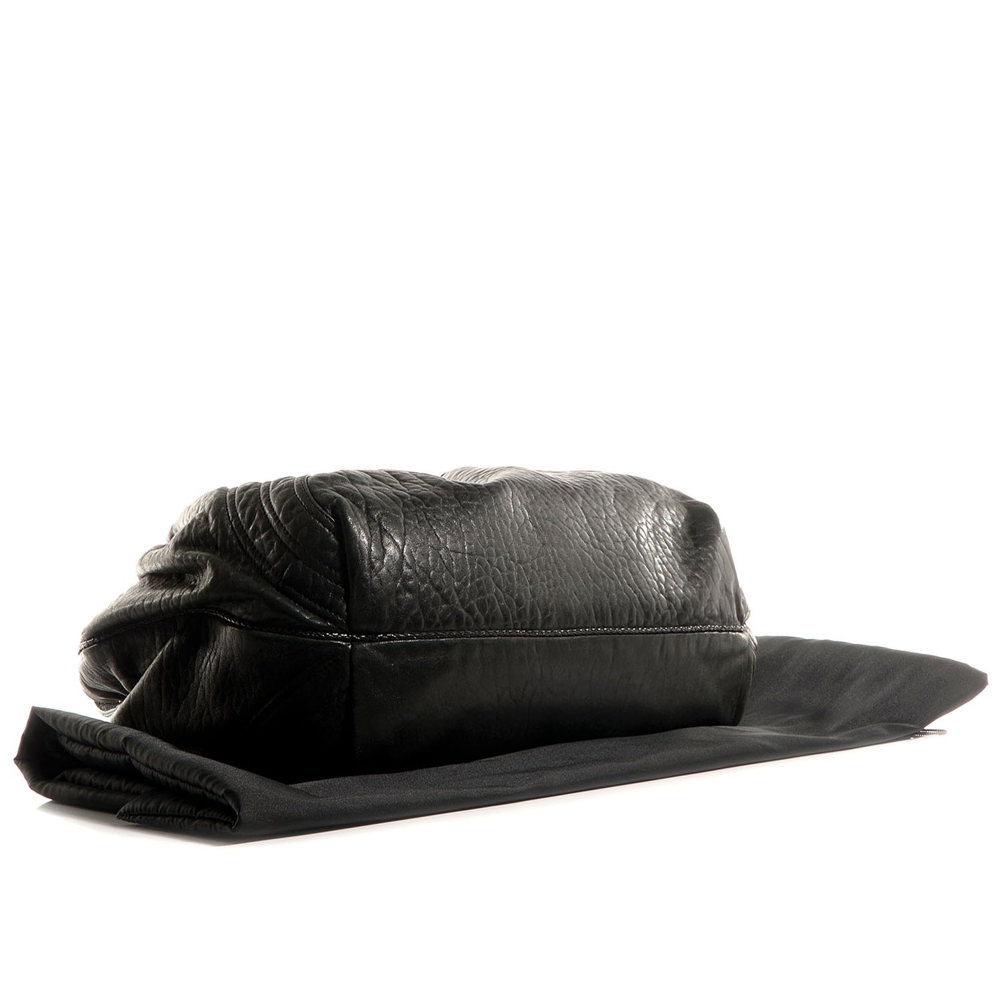 Nappa Nuvolata Spy Black
