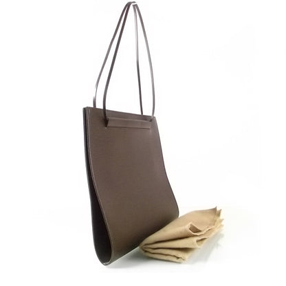 Louis Vuitton Epi Saint Tropez Bag Moka 3 of 8