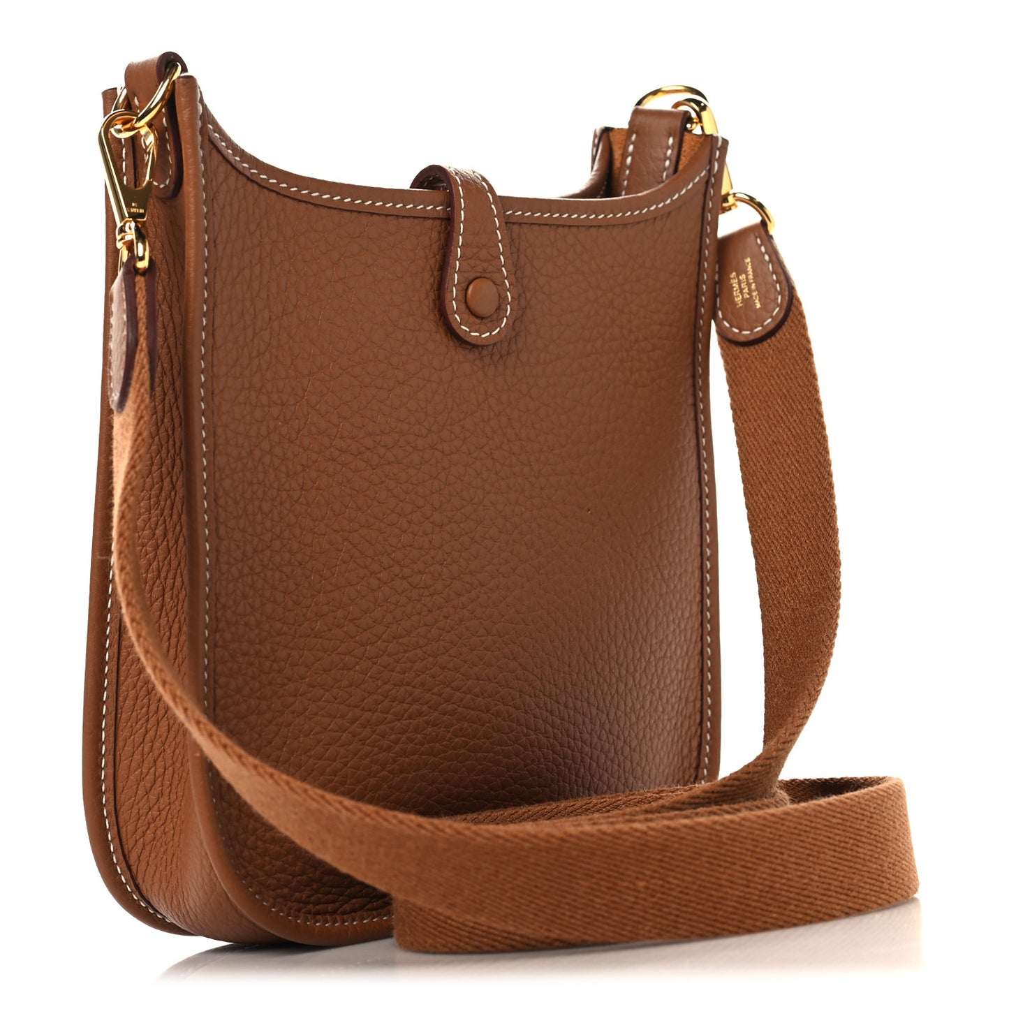 Taurillon Clemence Evelyne TPM Gold