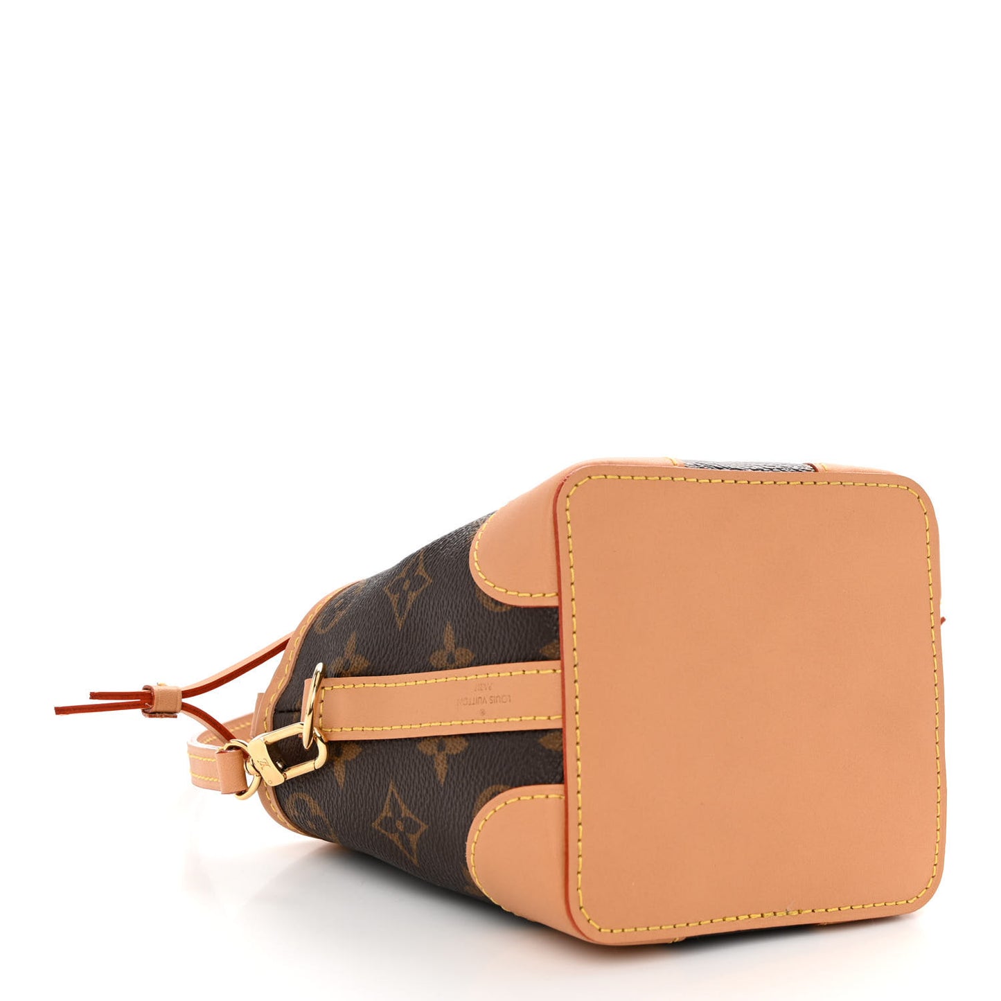 Monogram Noé Purse