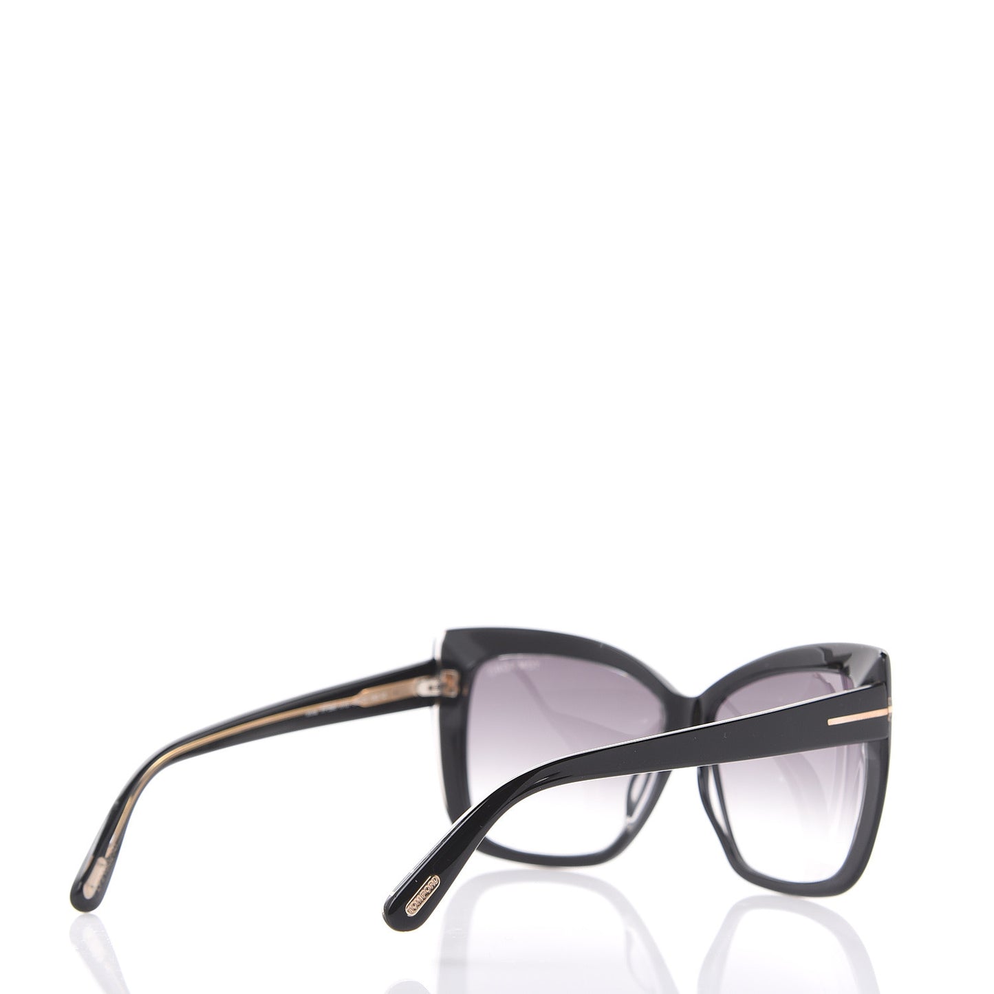 Irina Sunglasses TF390 Black