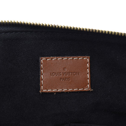 Louis Vuitton Monogram Pallas Black 6 of 16