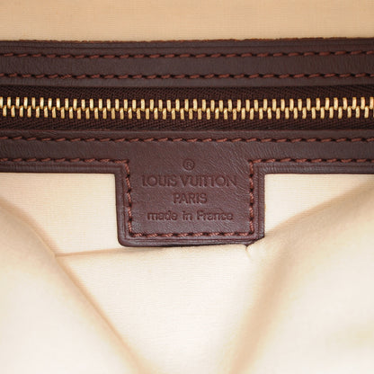 Louis Vuitton Mini Mongram Francoise Cherry 6 of 7