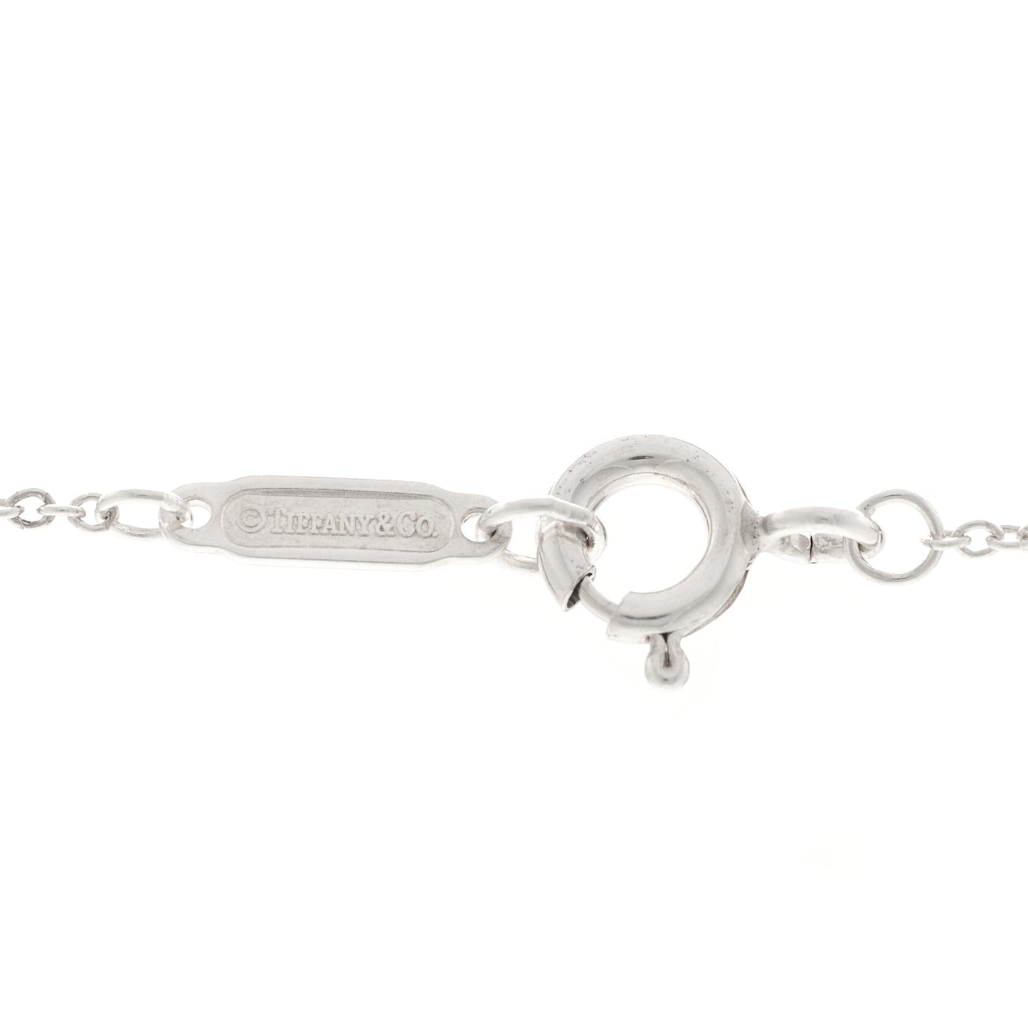 Sterling Silver Notes Round Pendant Necklace