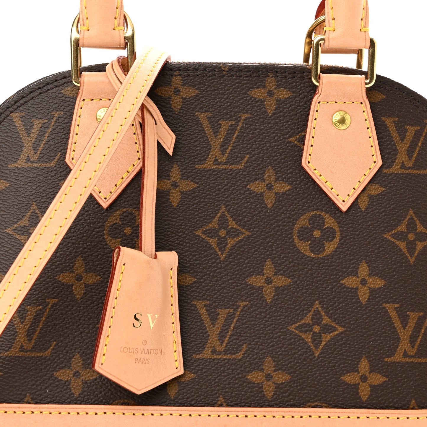 Monogram Alma BB