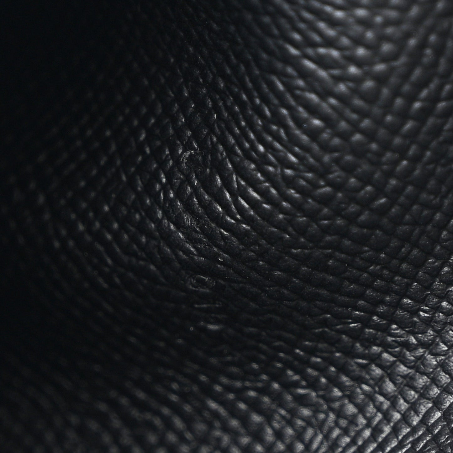 Epsom Bearn Compact Wallet Black