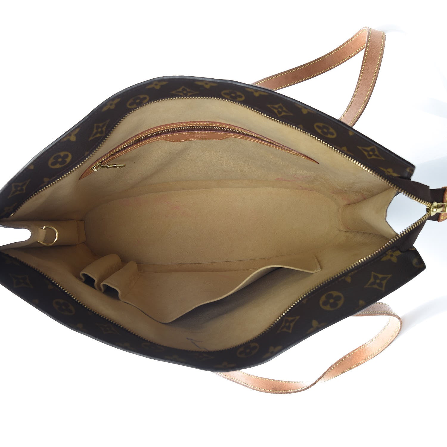 Louis Vuitton Monogram Babylone 5 of 24