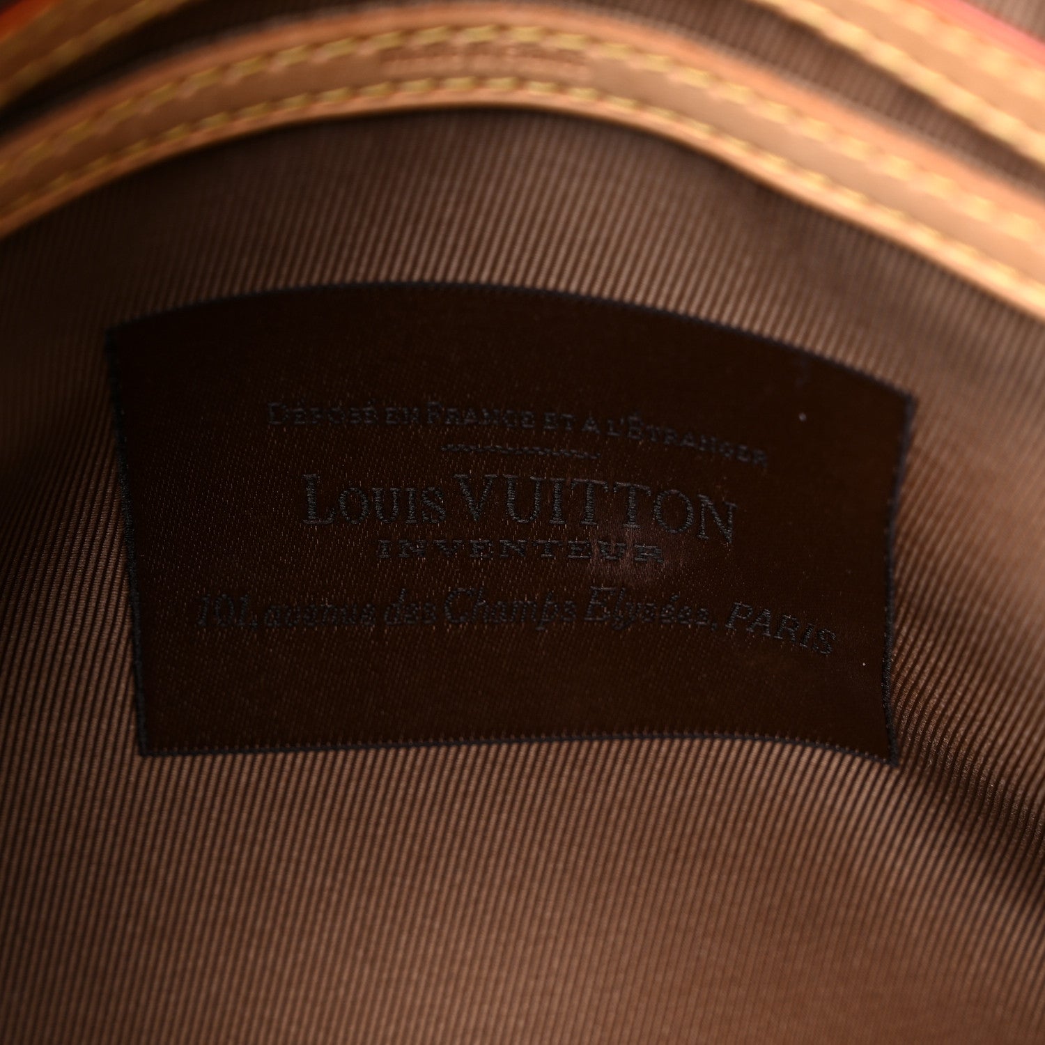 Louis Vuitton Monogram Fleur De Jais Sequins Speedy 30 6 of 13