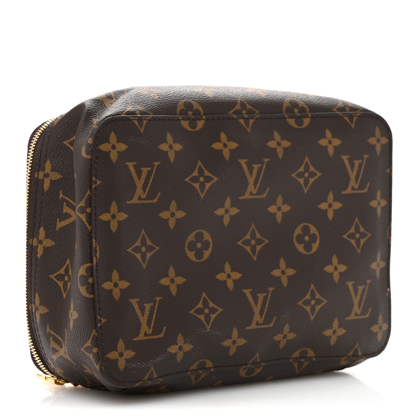 Monogram Packing Cube MM