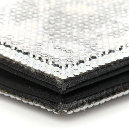 Judith Leiber Crystal Billions Envelope Clutch 8 of 10