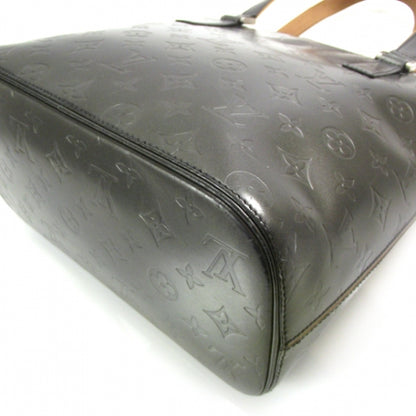Louis Vuitton Mat Monogram Stockton Grey 5 of 9