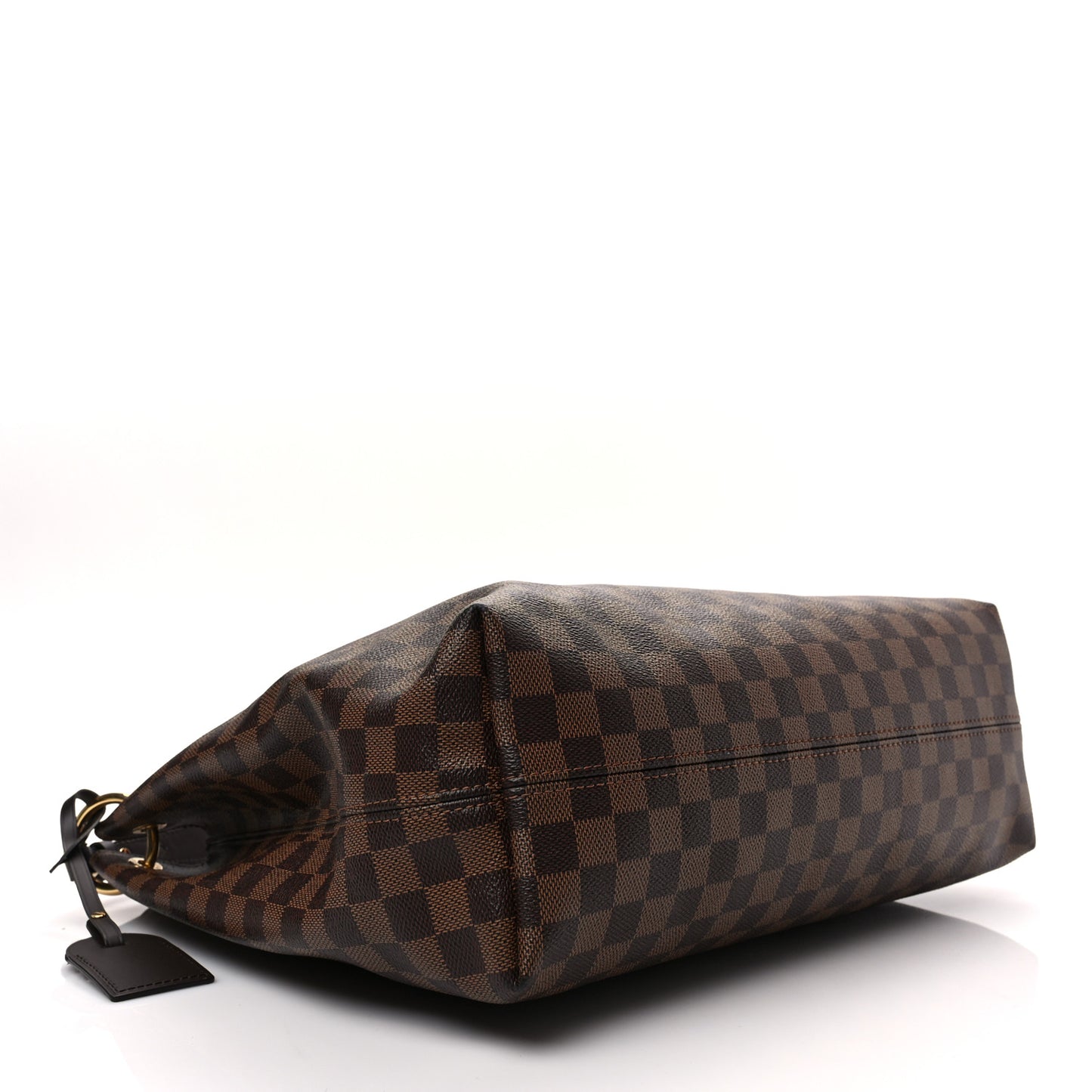 Damier Ebene Graceful MM