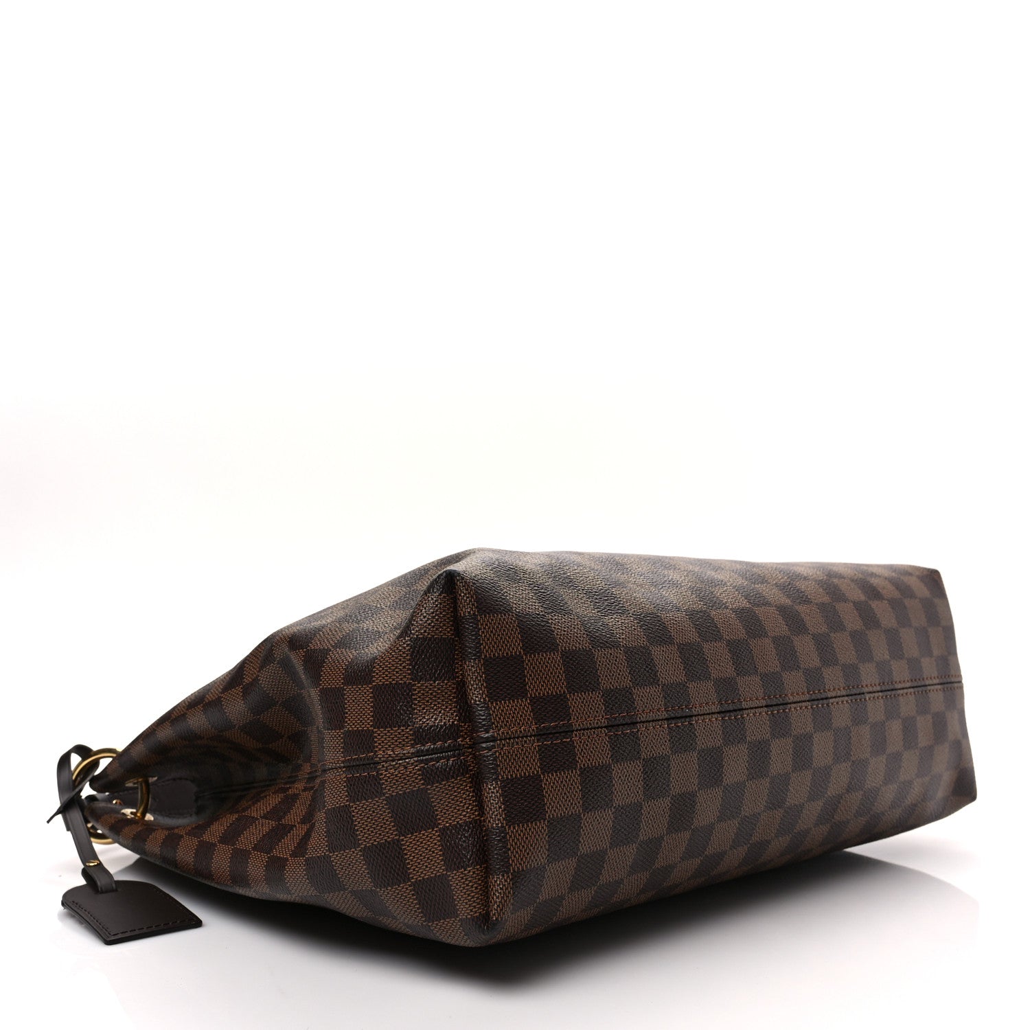 Louis Vuitton Damier Ebene Graceful MM 4 of 7