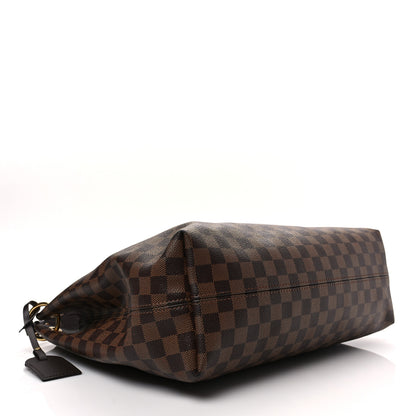 Louis Vuitton Damier Ebene Graceful MM 4 of 7