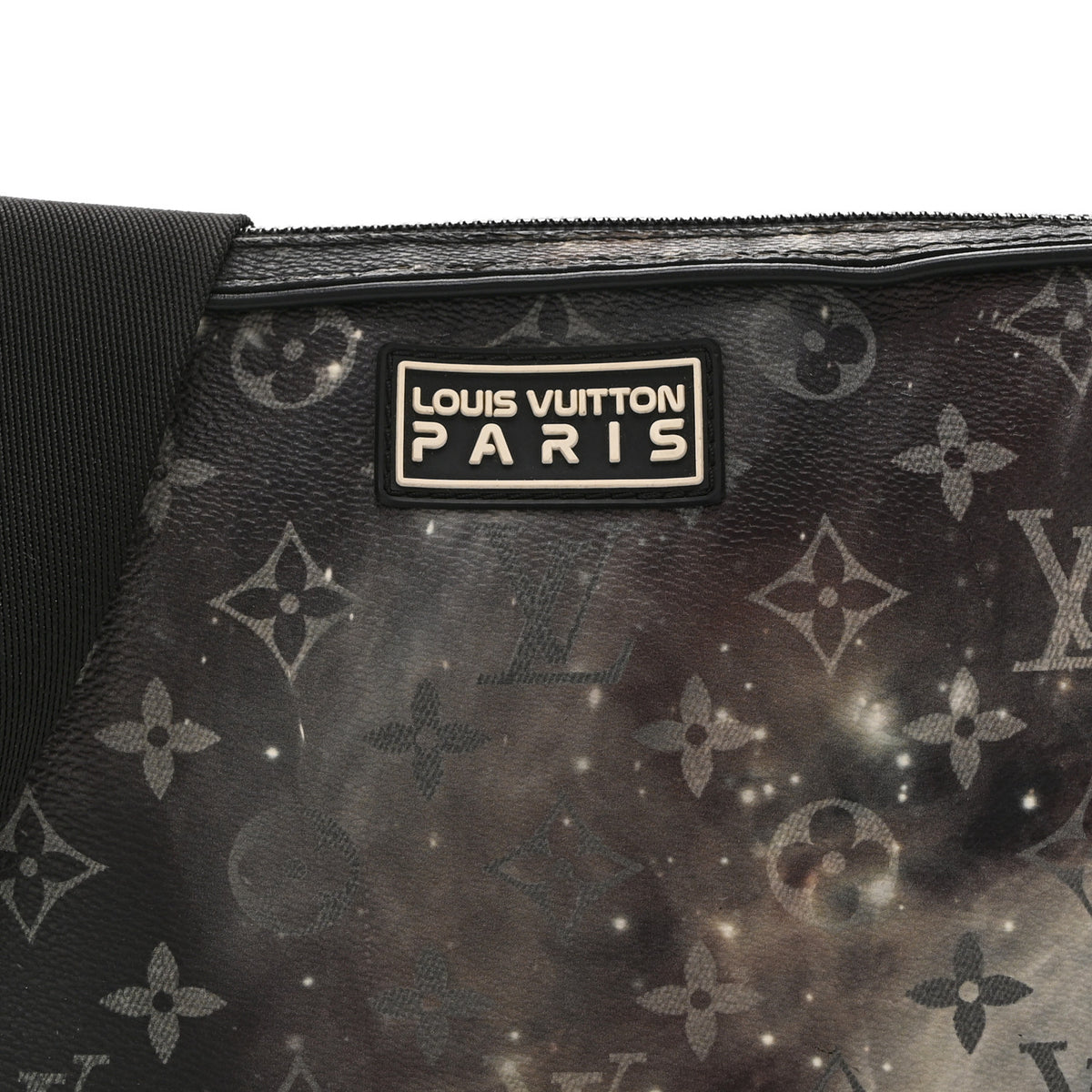 Louis Vuitton Monogram Galaxy Alpha Messenger 8 of 10