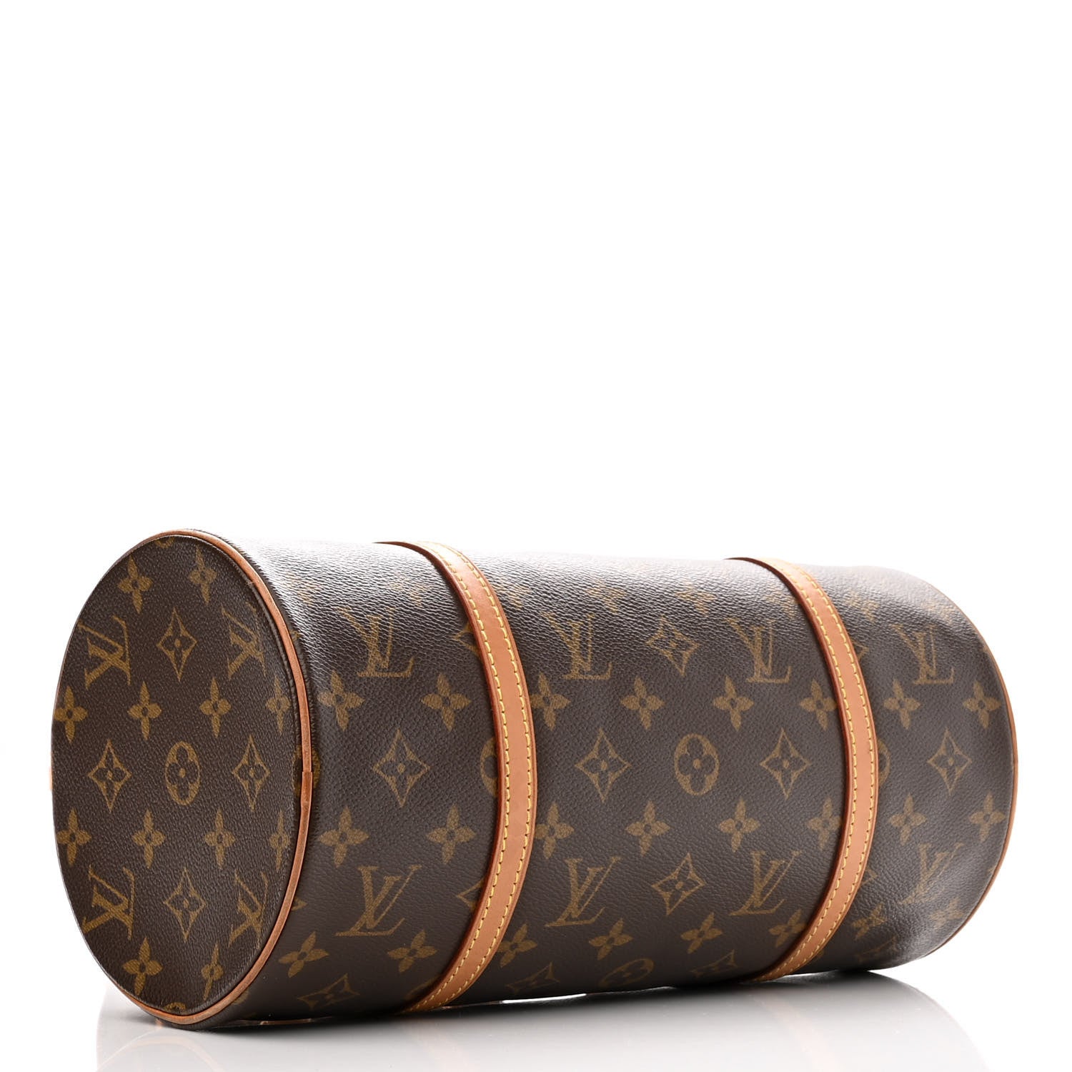 Louis Vuitton Monogram Papillon 30 With Companion 5 of 11