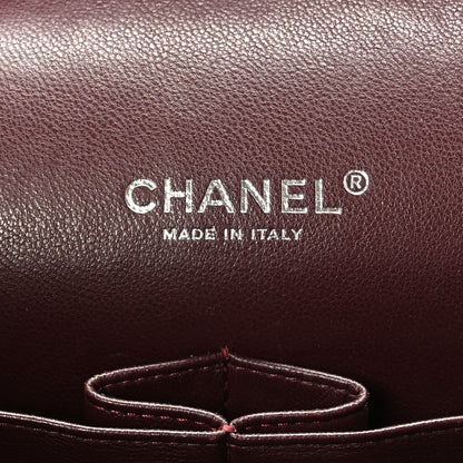 Chanel Caviar Quilted Maxi Double Flap Black 6 of 9
