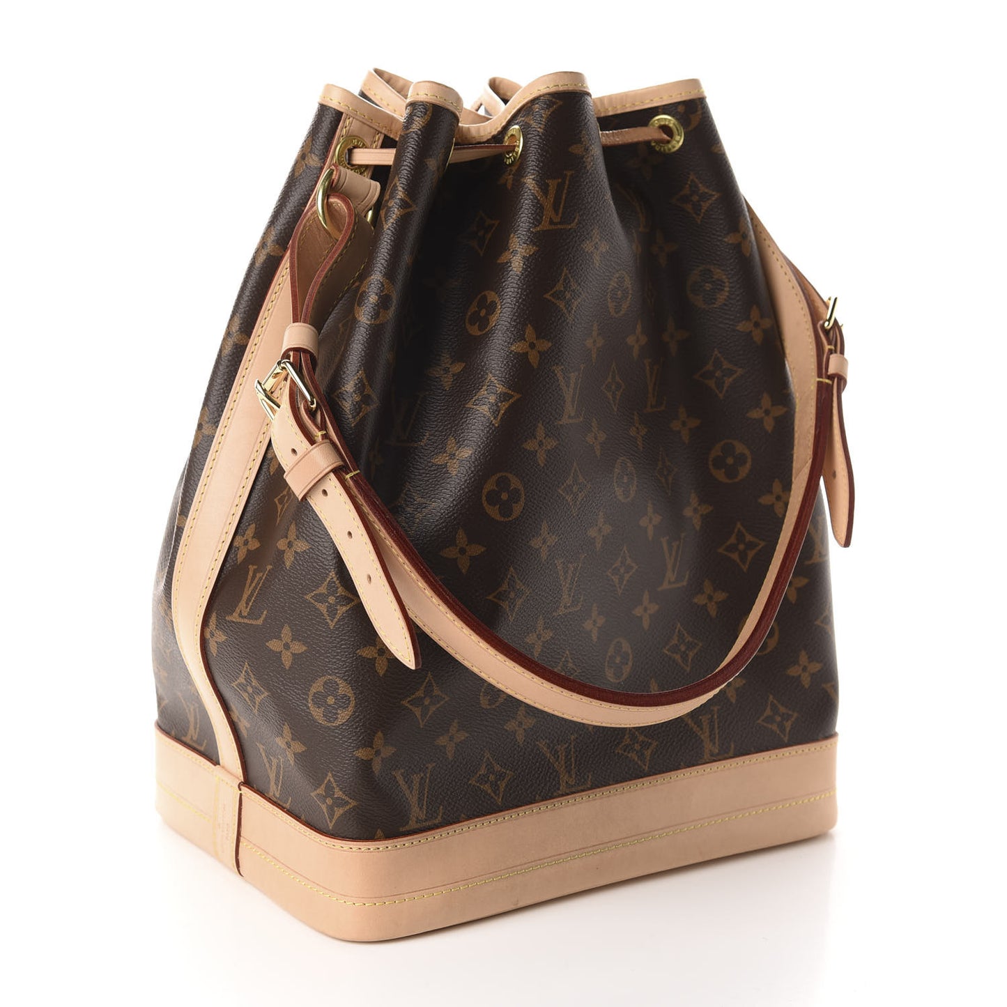 Monogram Noe